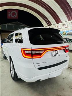 دودج دورانجو